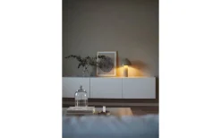 Buddy Bordslampa 36cm Sand