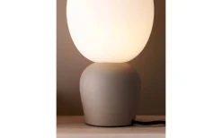 Belid Buddy Bordslampa 34cm Sand* Vardagsrum|Sovrum