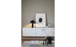 Bordslampor<Globen Lighting Buddy Bordslampa 36cm Svart