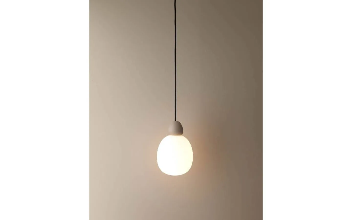 Kök & Matplats|Fönsterlampor<Belid Buddy Pendel Sand