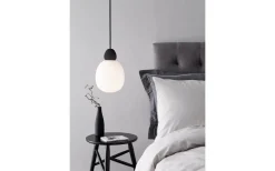 Belid Buddy Pendel Svart* Kök & Matplats|Fönsterlampor