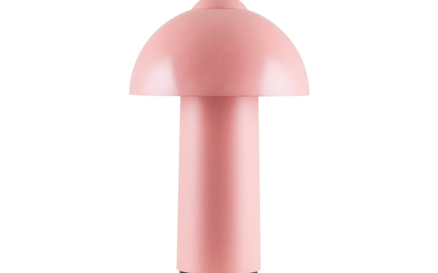 Buddy Portabel Bordslampa 25cm Blush IP44