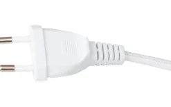 Bullen Bordslampa 25cm Vit