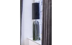 Hallbergs Bullet Lampfot 58cm Grön* Vardagsrum|Sovrum