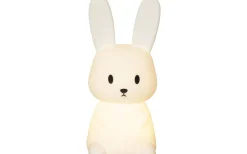 Nattlampor<Star Trading Bunny Batteridriven Nattlampa Multi