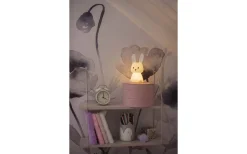 Nattlampor<Star Trading Bunny Batteridriven Nattlampa Multi