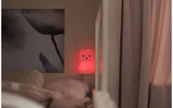 Nattlampor<Star Trading Bunny Batteridriven Nattlampa Multi