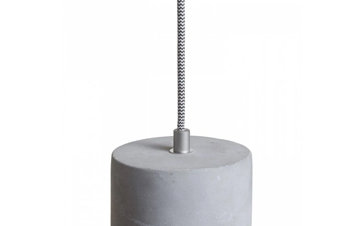 Rendl Burton Fönsterlampa Betong E27* Fönsterlampor