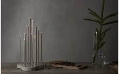 Visa Alla Adventsljusstakar|Adventsljusstakar 31-60 Cm<Star Trading Buzz Adventsljusstake 43cm Elephant