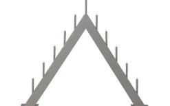 Star Trading Buzz Adventsljusstake 50cm Elephant* Visa Alla Adventsljusstakar|Adventsljusstakar 31-60 Cm