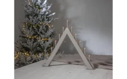 Star Trading Buzz Adventsljusstake 50cm Elephant* Visa Alla Adventsljusstakar|Adventsljusstakar 31-60 Cm