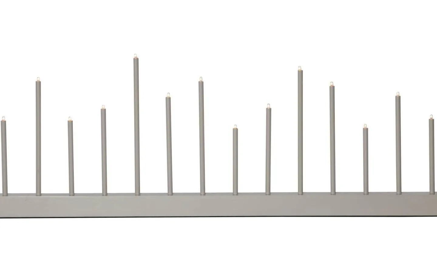 Star Trading Buzz Adventsljusstake 27cm Elephant* Visa Alla Adventsljusstakar|Adventsljusstakar 0-30 Cm