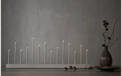 Star Trading Buzz Adventsljusstake 27cm Elephant* Visa Alla Adventsljusstakar|Adventsljusstakar 0-30 Cm