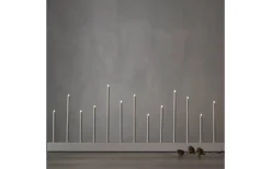 Star Trading Buzz Adventsljusstake 27cm Elephant* Visa Alla Adventsljusstakar|Adventsljusstakar 0-30 Cm