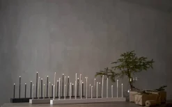 Star Trading Buzz Adventsljusstake 27cm Elephant* Visa Alla Adventsljusstakar|Adventsljusstakar 0-30 Cm