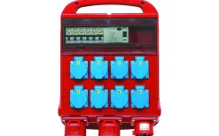 Byggplatscentral, 16A, (82-1)