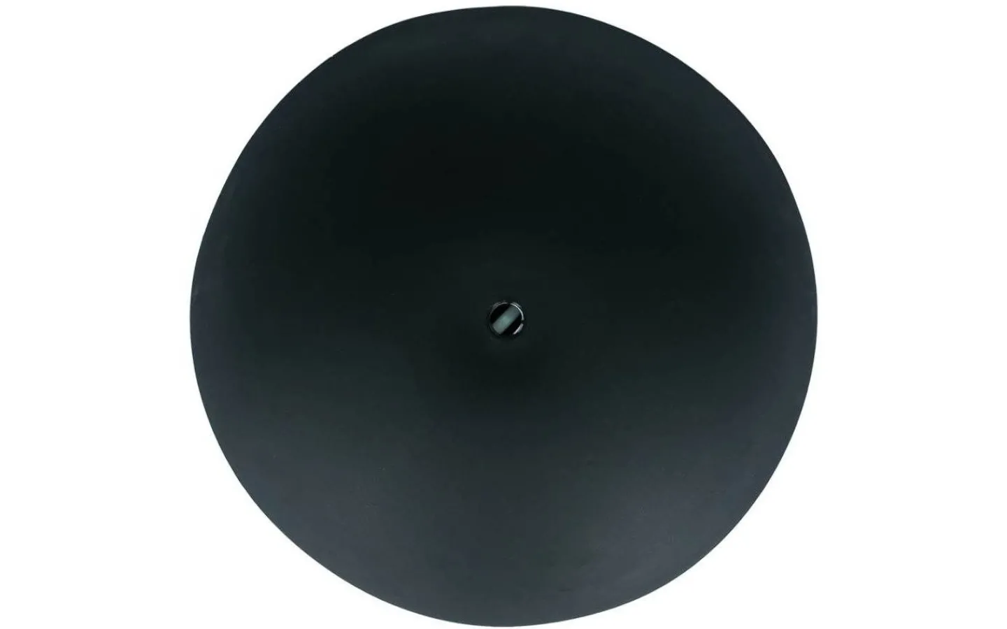 CableCup Classic Takkopp Svart 16cm* Takkoppar & Byglar