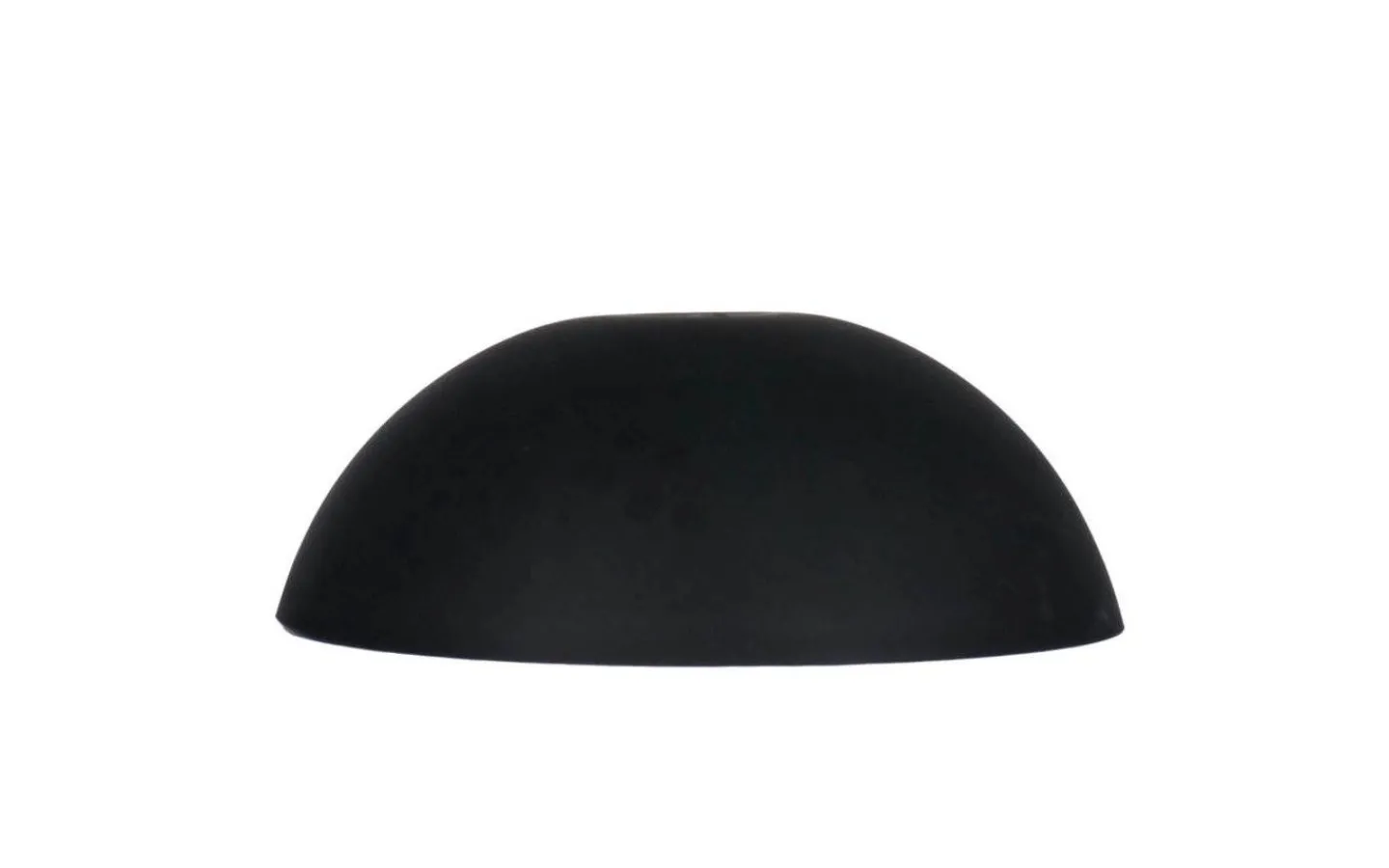 CableCup Classic Takkopp Svart 16cm* Takkoppar & Byglar