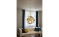 Takkoppar & Byglar<CableCup Classic Takkopp Vit 16cm