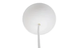 Takkoppar & Byglar<CableCup Mini Takkopp Vit 12cm