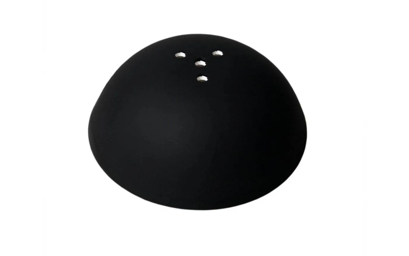 CableCup Quattro Takupphäng Svart 16cm