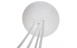 CableCup Quattro Takupphäng Vit 16cm* Takkoppar & Byglar