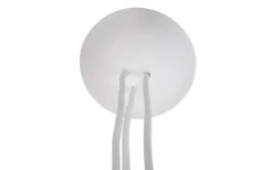 CableCup Trio Takupphäng Vit 14cm