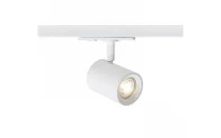 Skensystem|Kök & Matplats<Rendl Cadenza 1-Fas Spotlight Vit GU10
