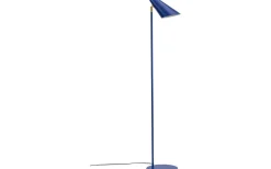 Dyberg Larsen Cale Golvlampa 135cm Blå* Golvläslampor