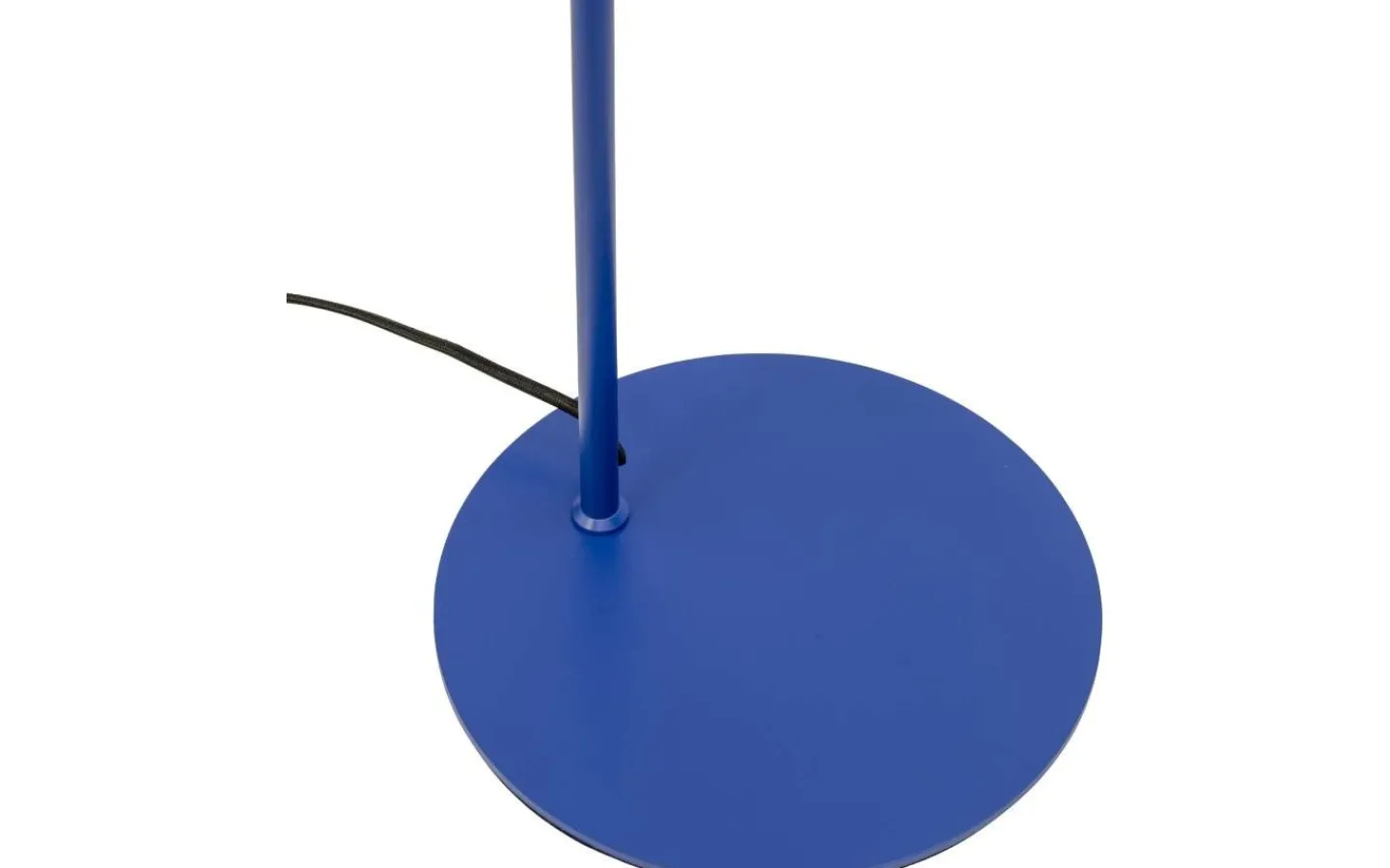 Dyberg Larsen Cale Golvlampa 135cm Blå* Golvläslampor