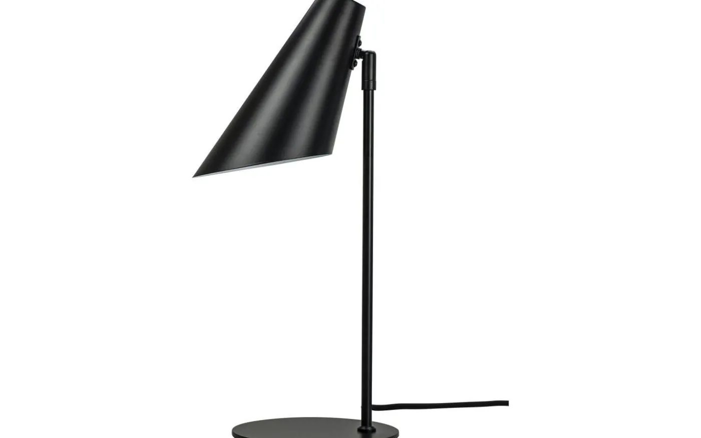 Cale Skrivbordslampa 50cm Svart