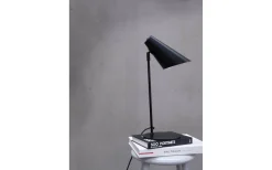 Cale Skrivbordslampa 50cm Svart