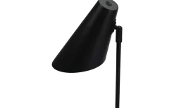 Cale Skrivbordslampa 50cm Svart