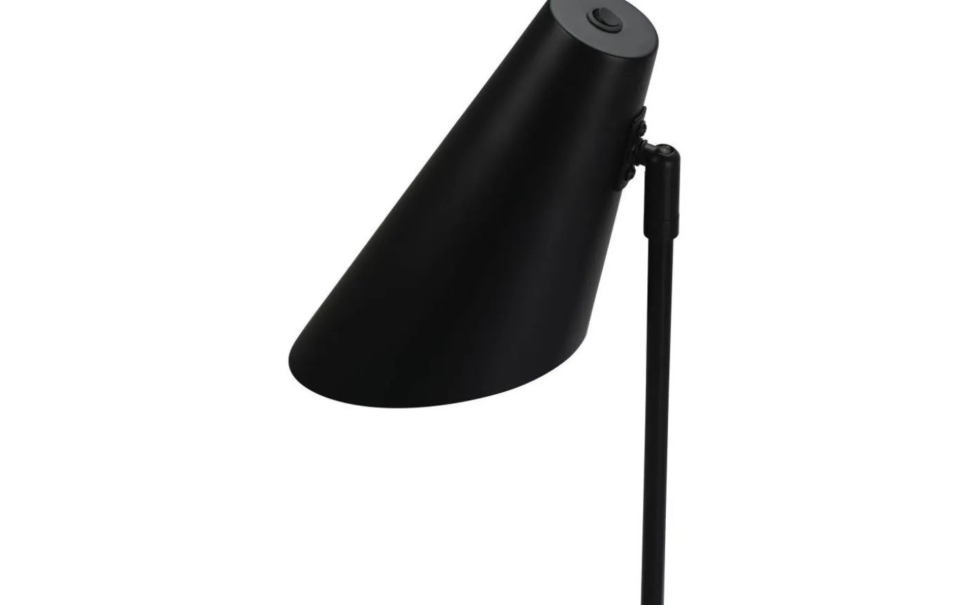 Cale Skrivbordslampa 50cm Svart