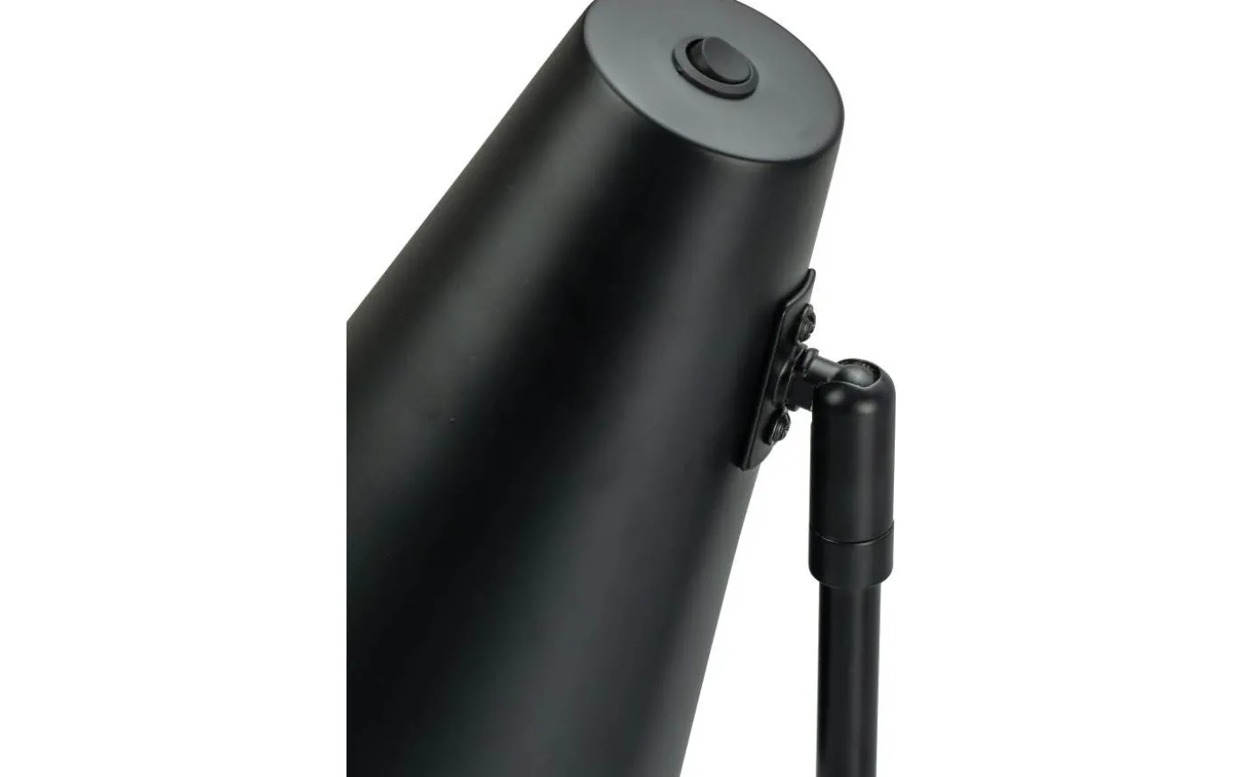 Cale Skrivbordslampa 50cm Svart