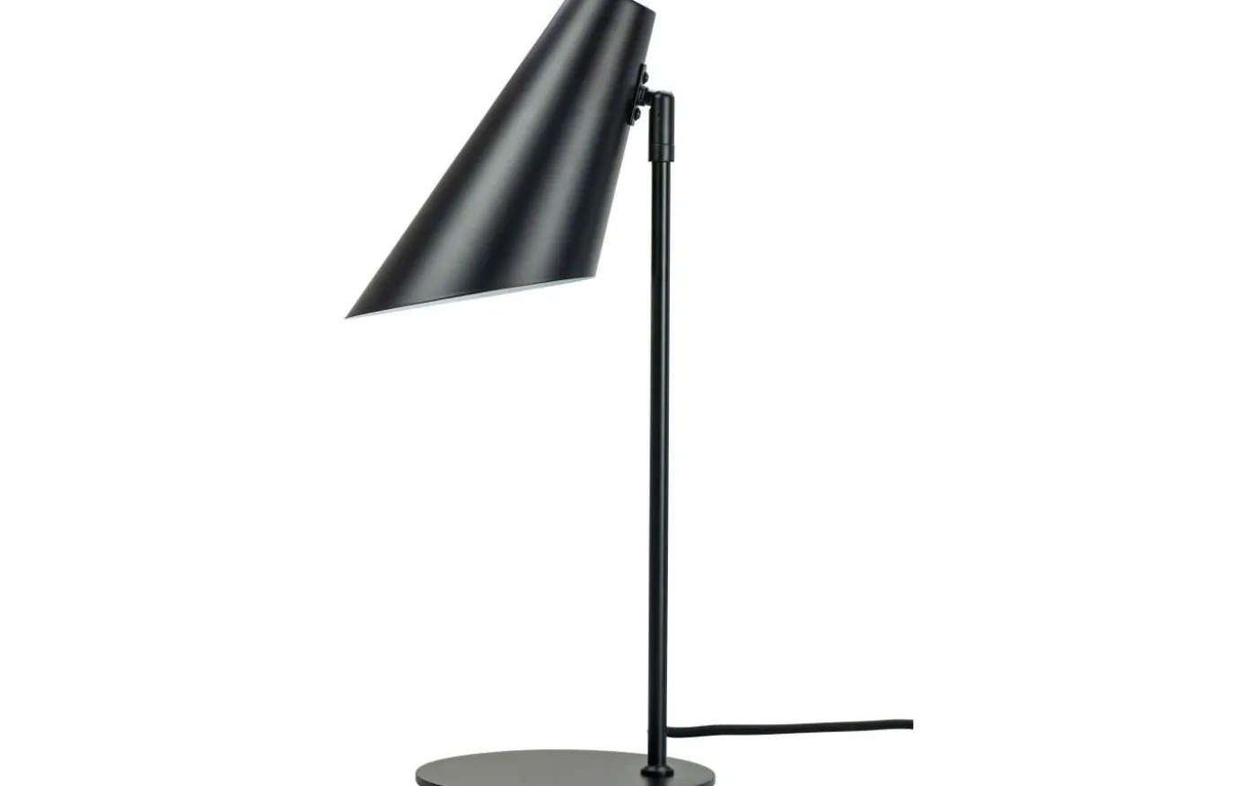 Cale Skrivbordslampa 50cm Svart