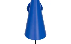 Läslampor<Dyberg Larsen Cale Vägglampa Blå