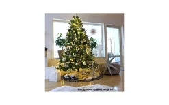 Star Trading Calgary Konstgran 210cm* Konstgranar