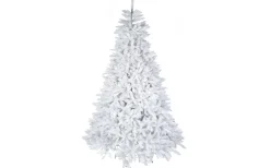 Star Trading Calgary Konstgran Vit 250cm* Konstgranar