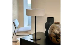 Calix Bordslampa 40cm Svart