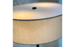 Calix Bordslampa 40cm Svart