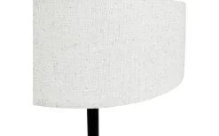 Calix Bordslampa 40cm Svart