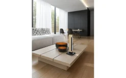 Camacho Bordslampa 41cm LED 3000K 6,5W Ek/Svart