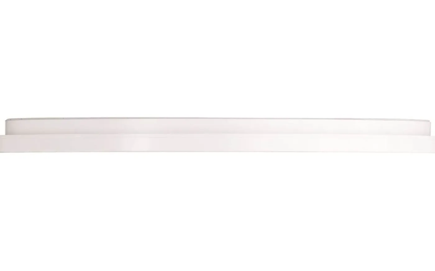 Camillus Plafond LED 40cm vit IP44