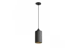 Rendl Camino Fönsterlampa 12cm Cement* Fönsterlampor