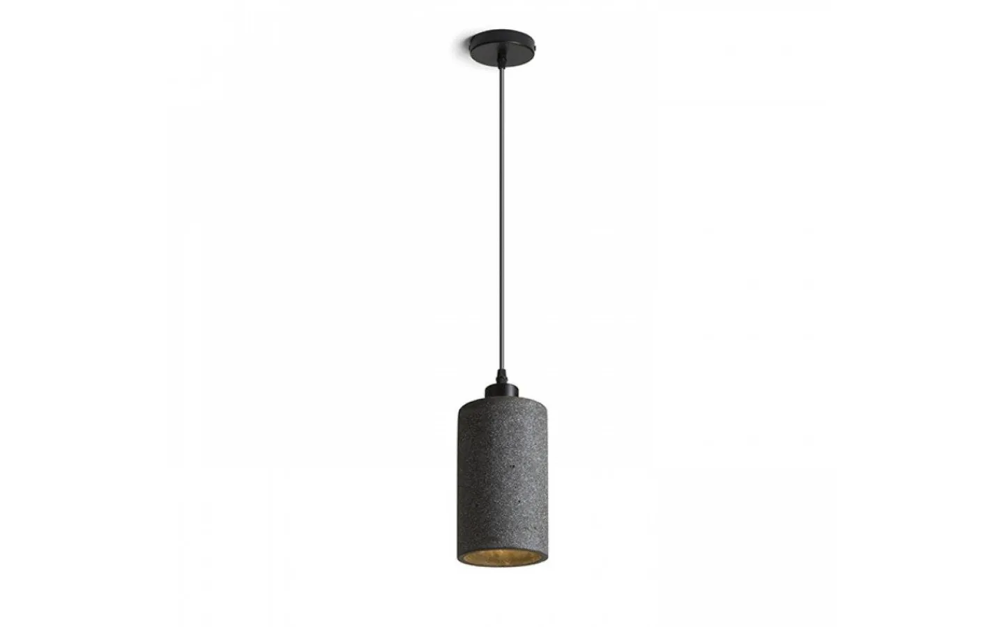 Rendl Camino Fönsterlampa 12cm Cement* Fönsterlampor