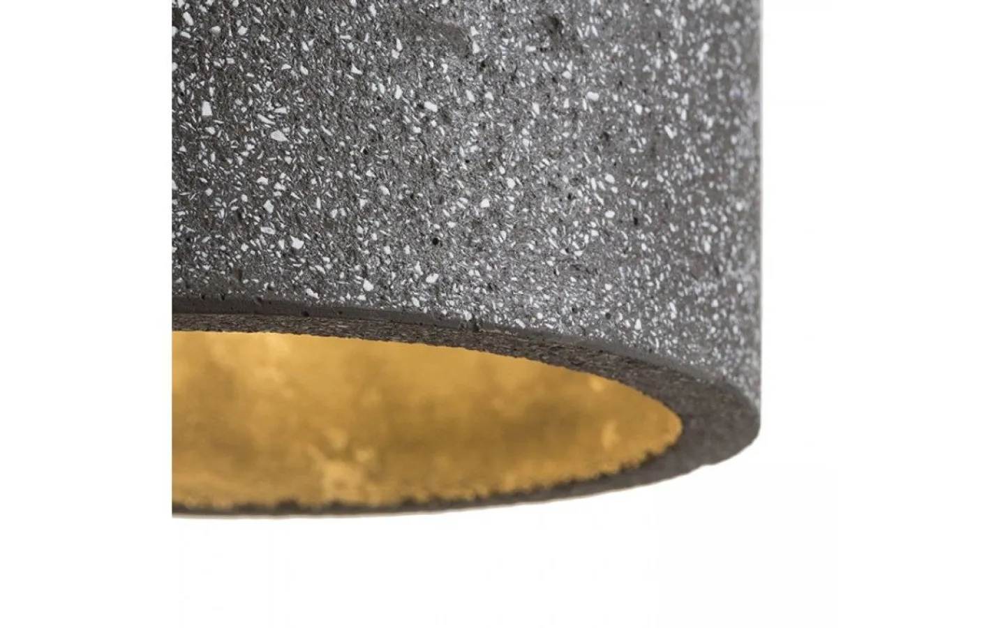 Rendl Camino Fönsterlampa 12cm Cement* Fönsterlampor