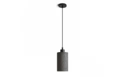 Rendl Camino Fönsterlampa 12cm Cement* Fönsterlampor