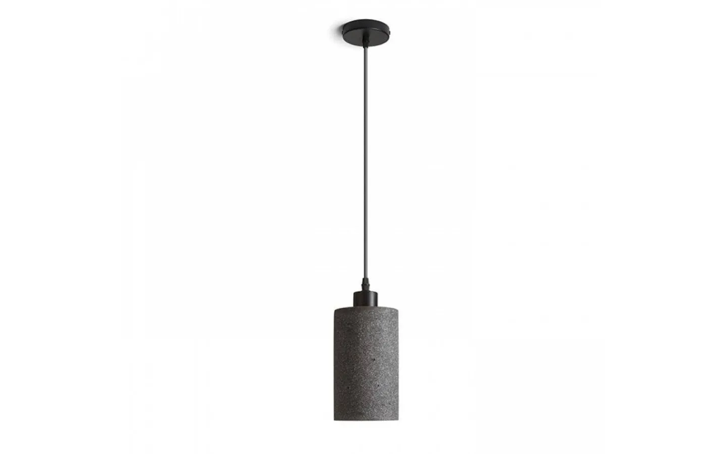 Rendl Camino Fönsterlampa 12cm Cement* Fönsterlampor