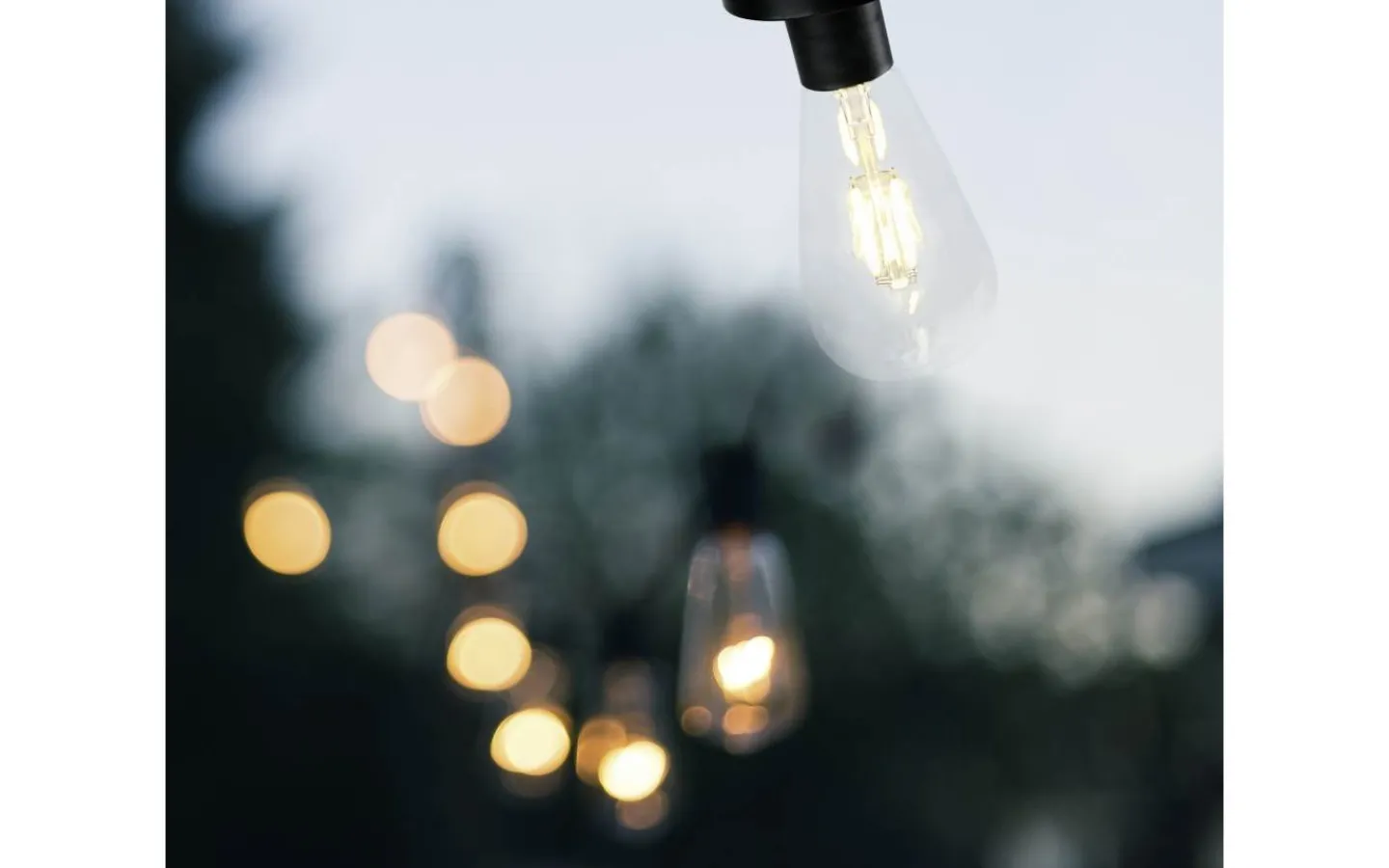 Reality Campus solcellslampa 3 st mattsvart skymningssensor IP44* Solcellslampor Dekoration|Visa Alla Solcellslampor